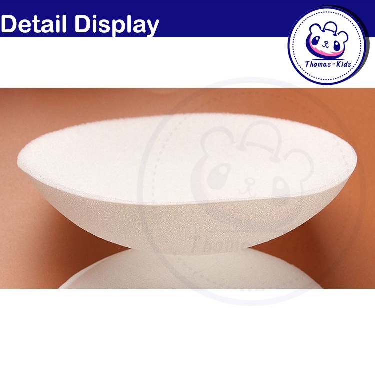 Áo Ngực Cotton Màu Trơn Dễ Thương Cho Bé Gái 8-16 Tuổi