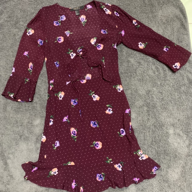 Đầm Forever 21