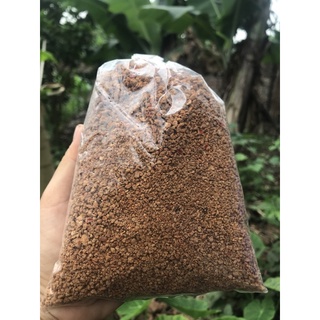 Muối chay Tây ninh 0,5kg