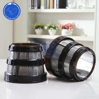 Máy Ép Chậm 19SGM