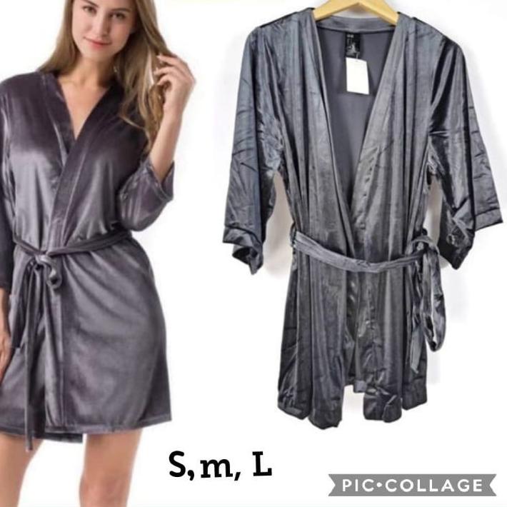 H & m Kimono HnM Sản Phẩm Chính Hãng 100% | BigBuy360 - bigbuy360.vn