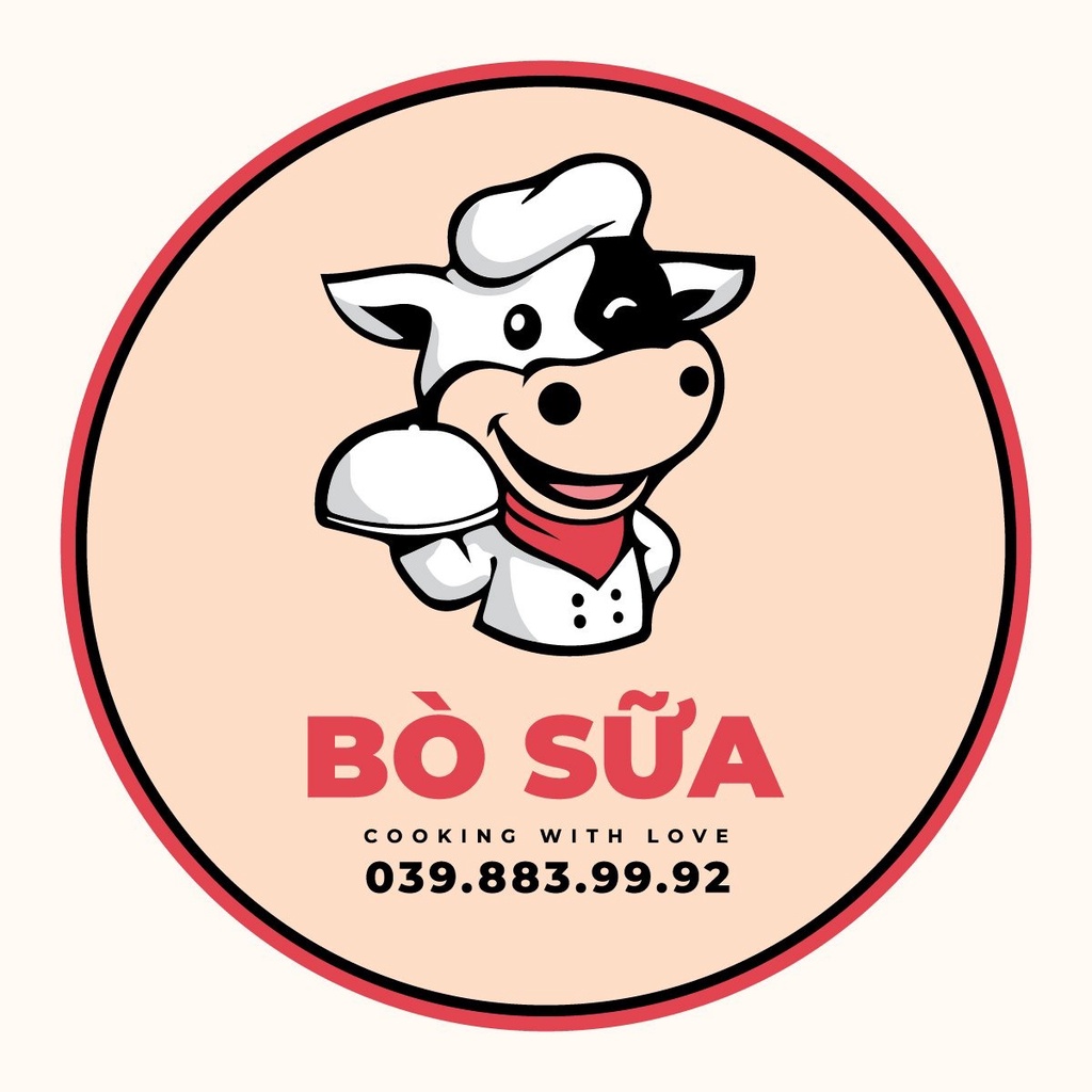 ĂN VẶT BÒ SỮA