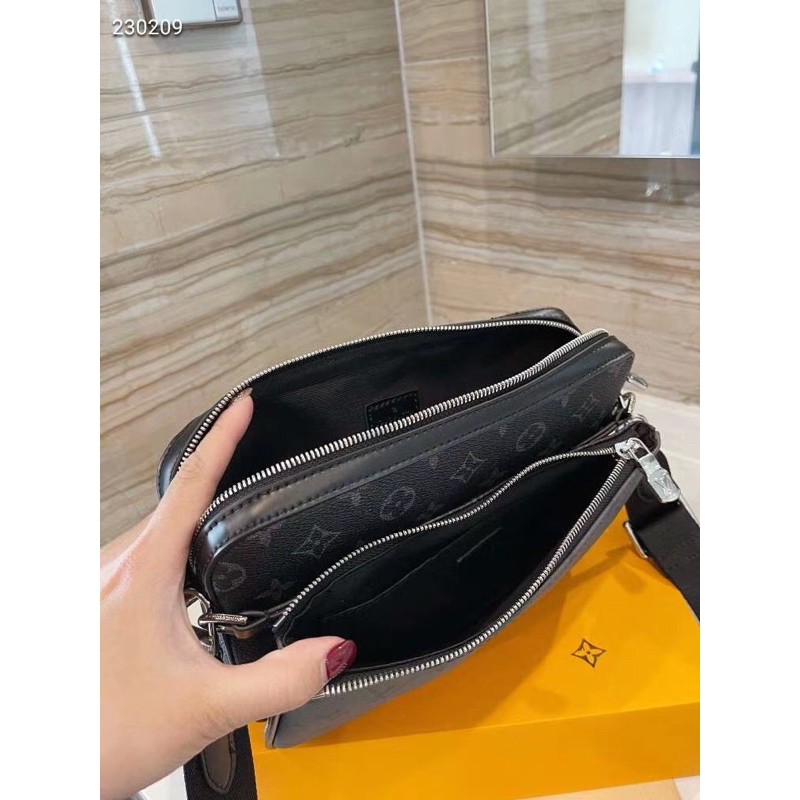 Túi đeo chéo LV cao cấp