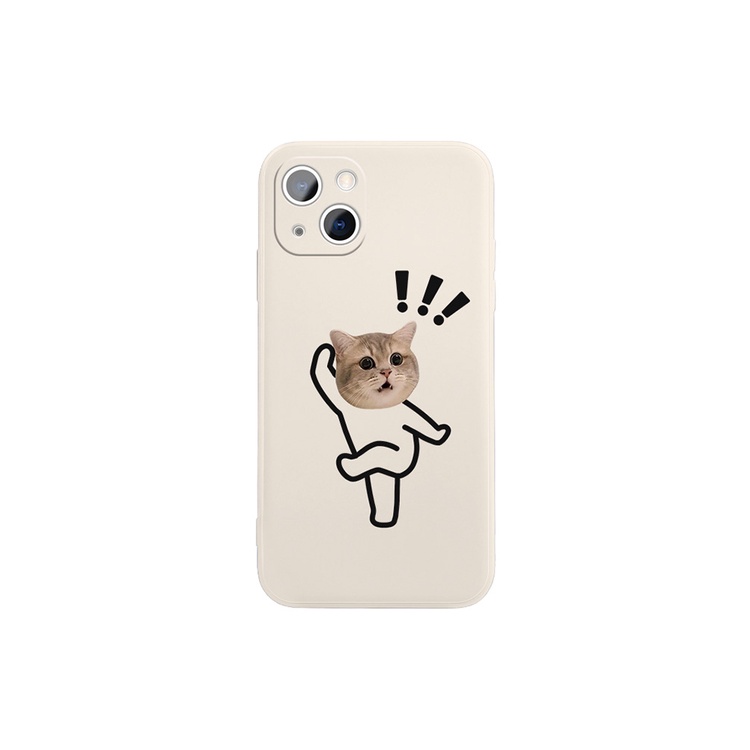 Ốp Điện Thoại Cặp Đôi Cho iPhone11 12 max 8 xsm X SE 14pro xr pro s 14 SE mini 7 plus 6 14pro max 14plus 13