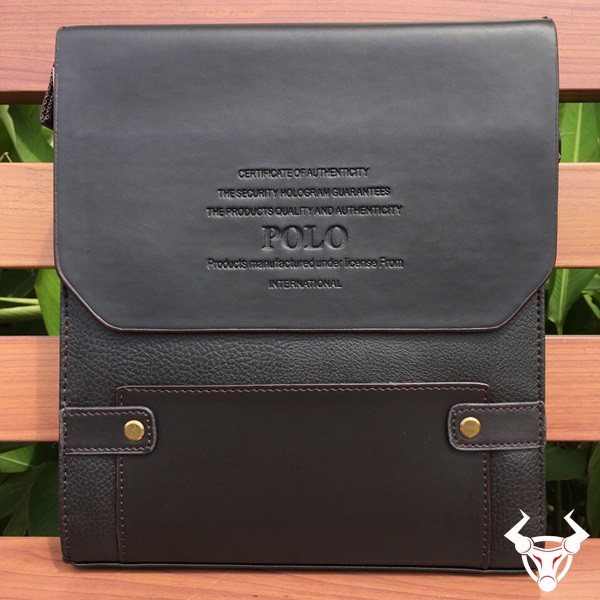 Túi Đeo Chéo Nam Hiệu Polo
