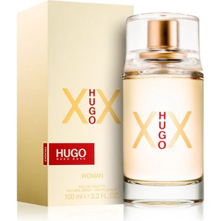 Nước hoa nữ Hugo Boss Hugo XX Woman Eau de Toilette