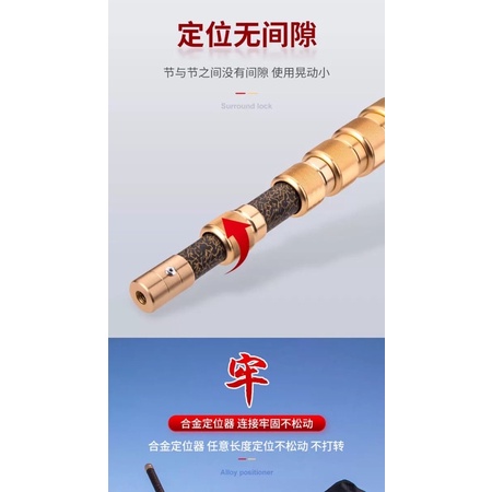 Sào treo chim cảnh treo đồ dài 5m 6m 7m