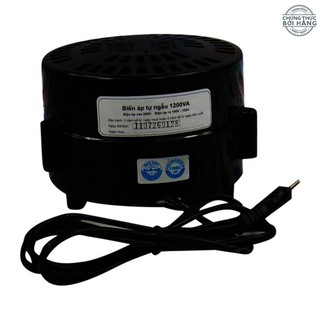 Biến đổi nguồn hạ áp 1 pha LIOA 1.2 kVA từ 220V xuống 100V-120V DN012
