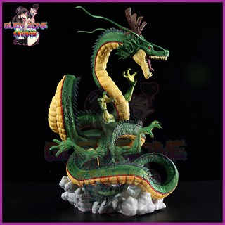 ( Siêu Bão sale ) Mô hình Rồng thần trái đất ( Dragonball )