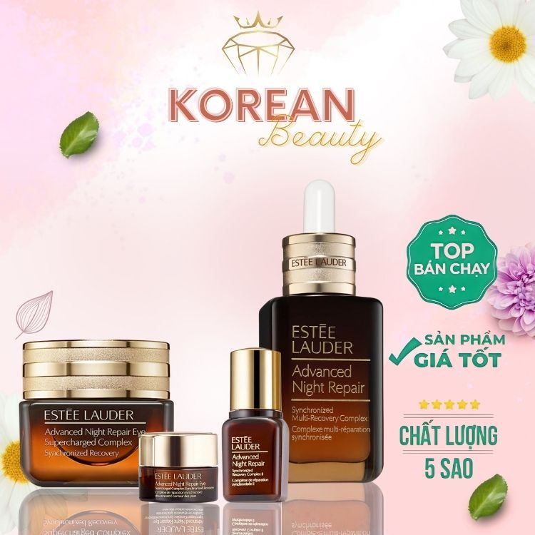 Serum Estee Lauder Advanced Night Repair Multi 50ML - Kem Dưỡng Mắt Estee Lauder Advanced Night Full