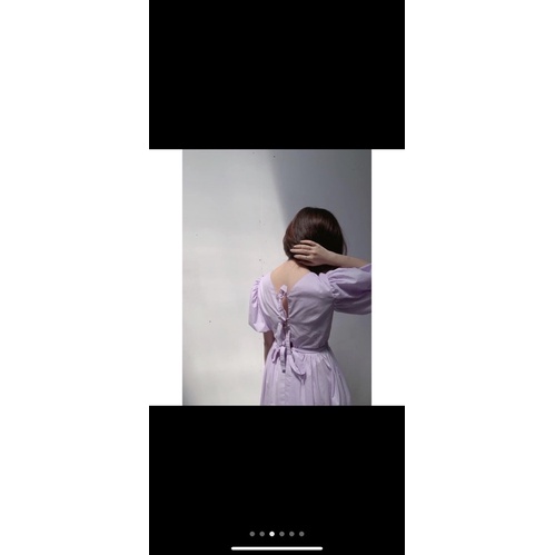 Đầm nosbyn size s