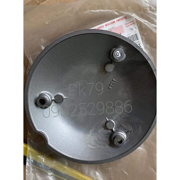 Nắp tròn ly hợp của dòng xe viva 110