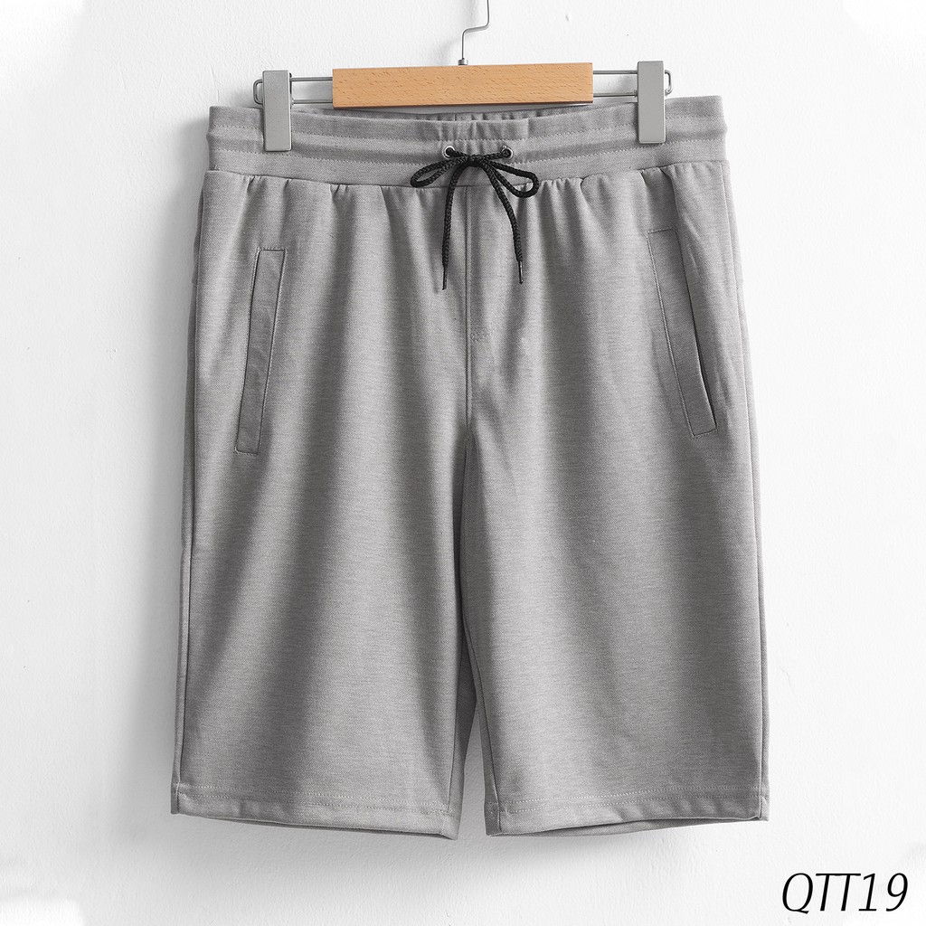 Quần Short Thun Co Dãn VICERO Phong Cách Thể Thao | BigBuy360 - bigbuy360.vn