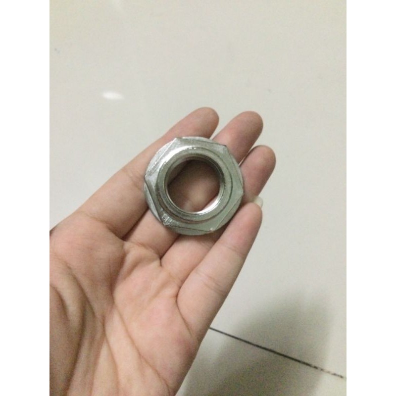 Tán lồng máy giặt loại tốt 36mm