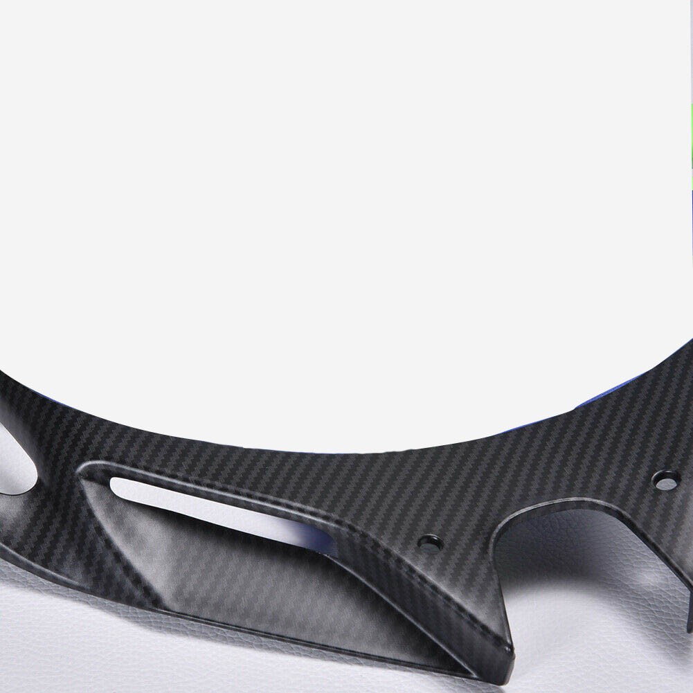 Cánh gió khí động học chuyên dụng cho Kawasaki NINJA 250 400