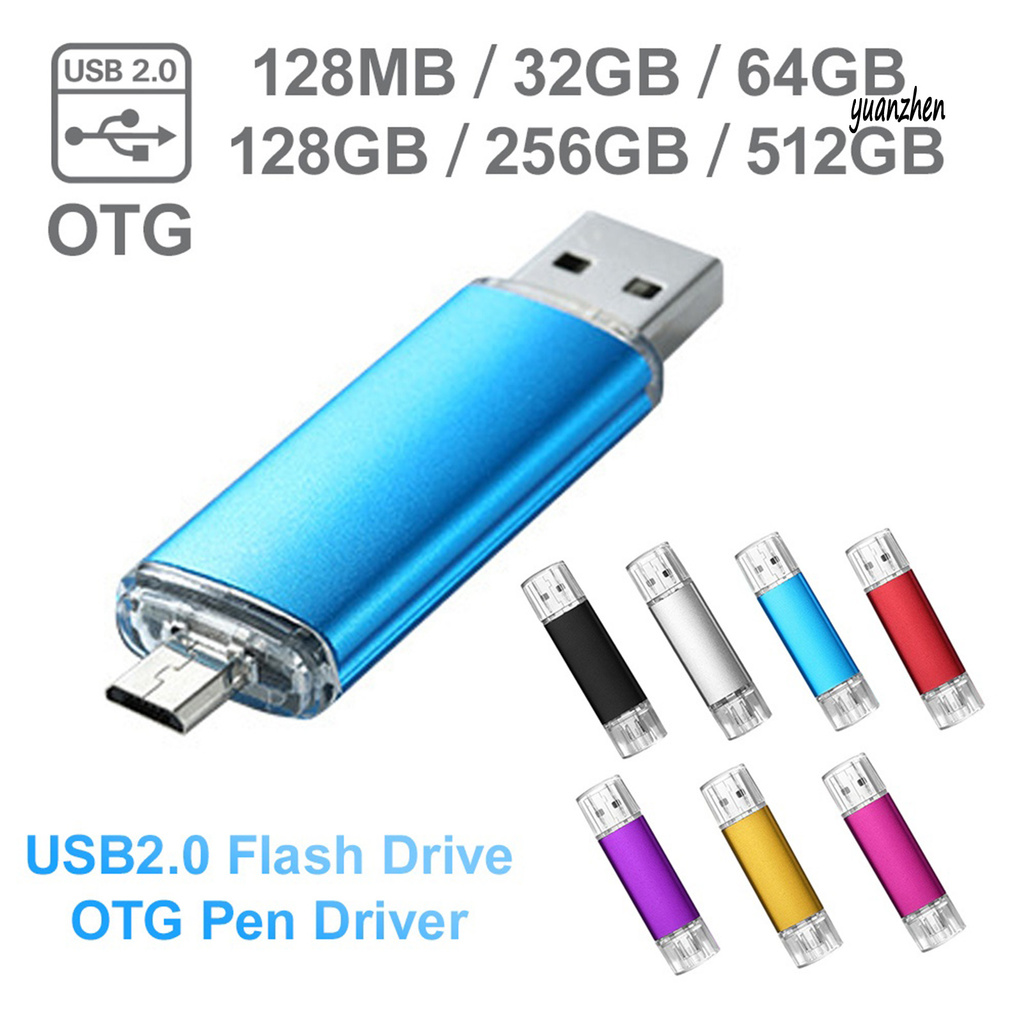 Usb Mini Tốc Độ Cao Cho Điện Thoại Máy Tính Bảng Android | BigBuy360 - bigbuy360.vn
