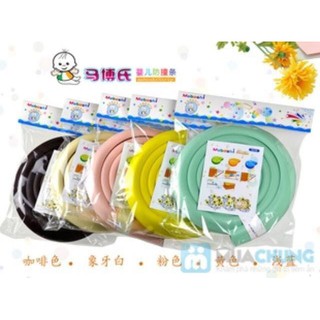 Cuộn bọc mép bàn