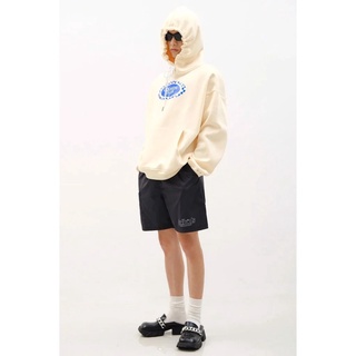 QUẦN NGẮN CND INTER SHORT BLACK