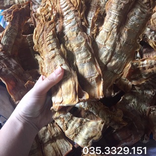 MĂNG TRE LÁ MƯỜNG CHÀ - ĐIỆN BIÊN 0,5kg
