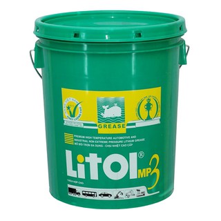 MỠ BÔI TRƠN LITOL 3