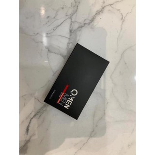 Mặt nạ ngủ dưỡng da qmen magic overnight water mask