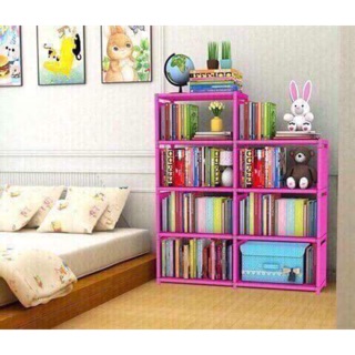 Kệ sách 7 tầng