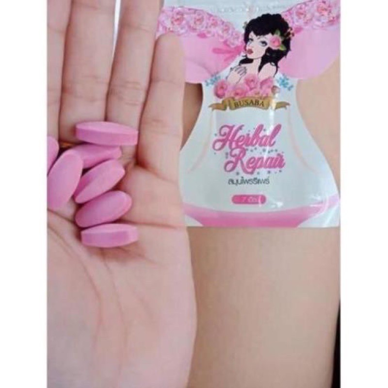 viên uống nở ngực madam busaba thái lan | BigBuy360 - bigbuy360.vn