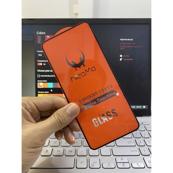 Kính cường lực Full màn các dòng Xiaomi 10T pro 5G, Mi 11 Lite, Poco X3, Note 9 pro, Note 9S, Ss M51