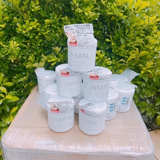 Kem dưỡng da NMN White Nhật Bản