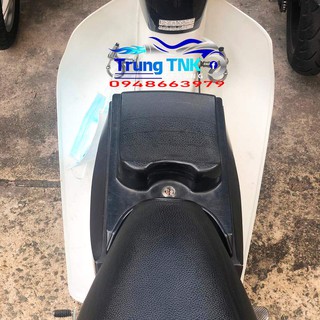 Thùng giữa dream,cốp gắn dream.