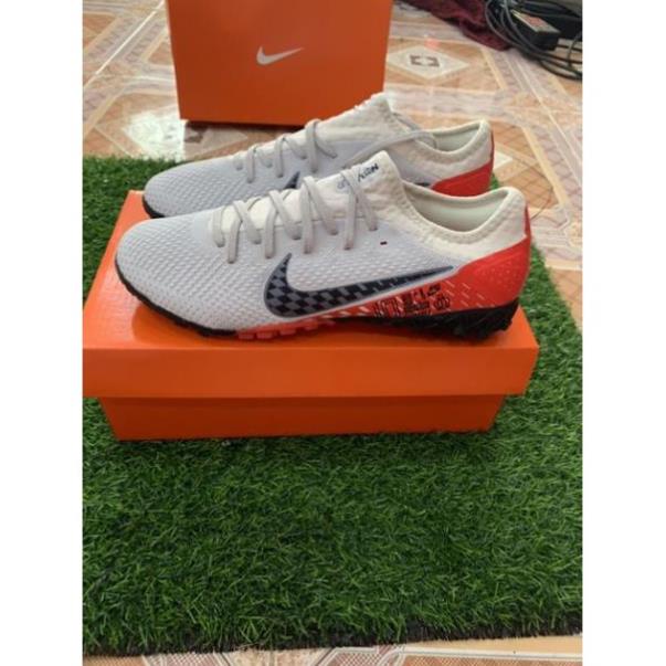 𝐓Ế𝐓🌺 NEW CH Giày đá bóng Mercurial Vapor 13 Pro TF 39-43 (ảnh thật và clip Sút Mạnh new " ˇ ' : : : : L nn 🕢