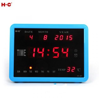 Đồng hồ vạn niên HC007