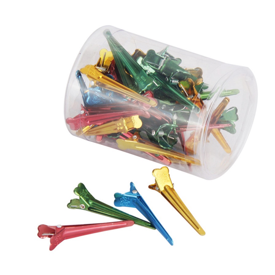 Kẹp Inox Nhỏ Định Hình Tóc Mái