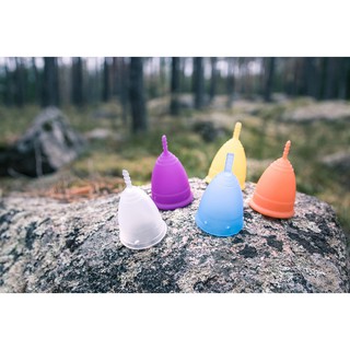 Cốc nguyệt san Lunette