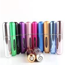 CHIẾT NƯỚC HOA MINI 5ML CỰC ĐẸP