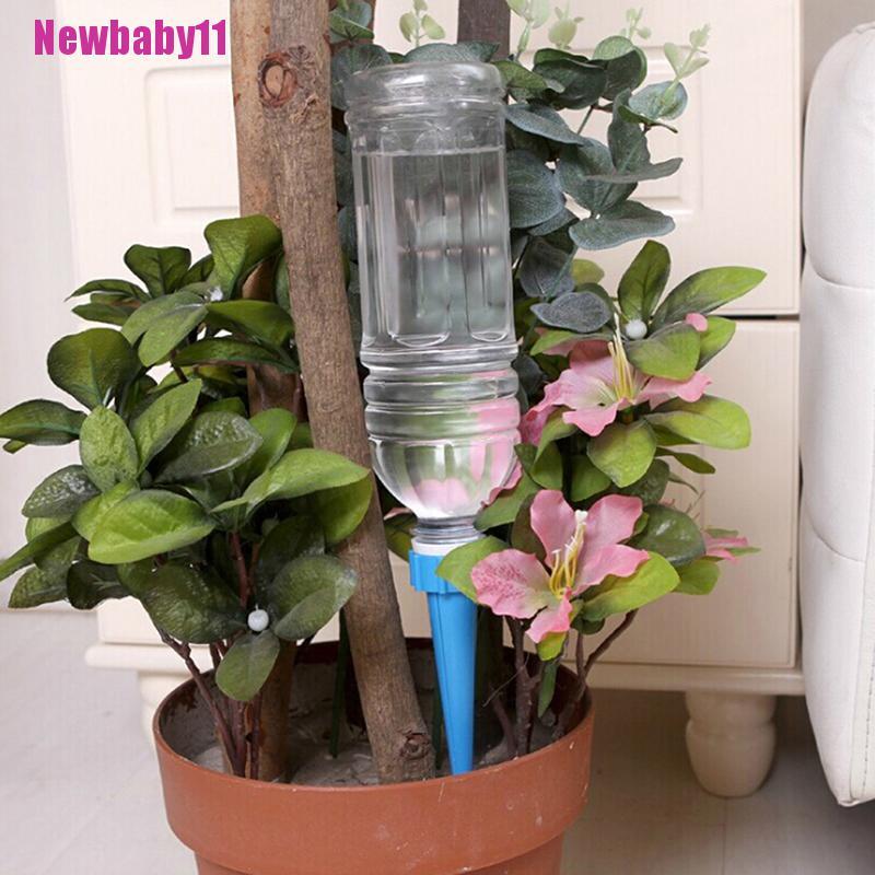 Bộ 1/6 đầu phun nước nhỏ giọt tự động tiện dụng