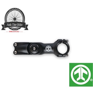Pô tăng ghi đông gật gù xe đạp jett cycles 25.4*110mm