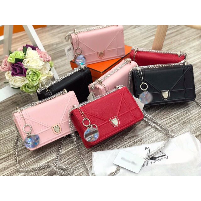 TÚI XÁCH DIDI SIZE 21