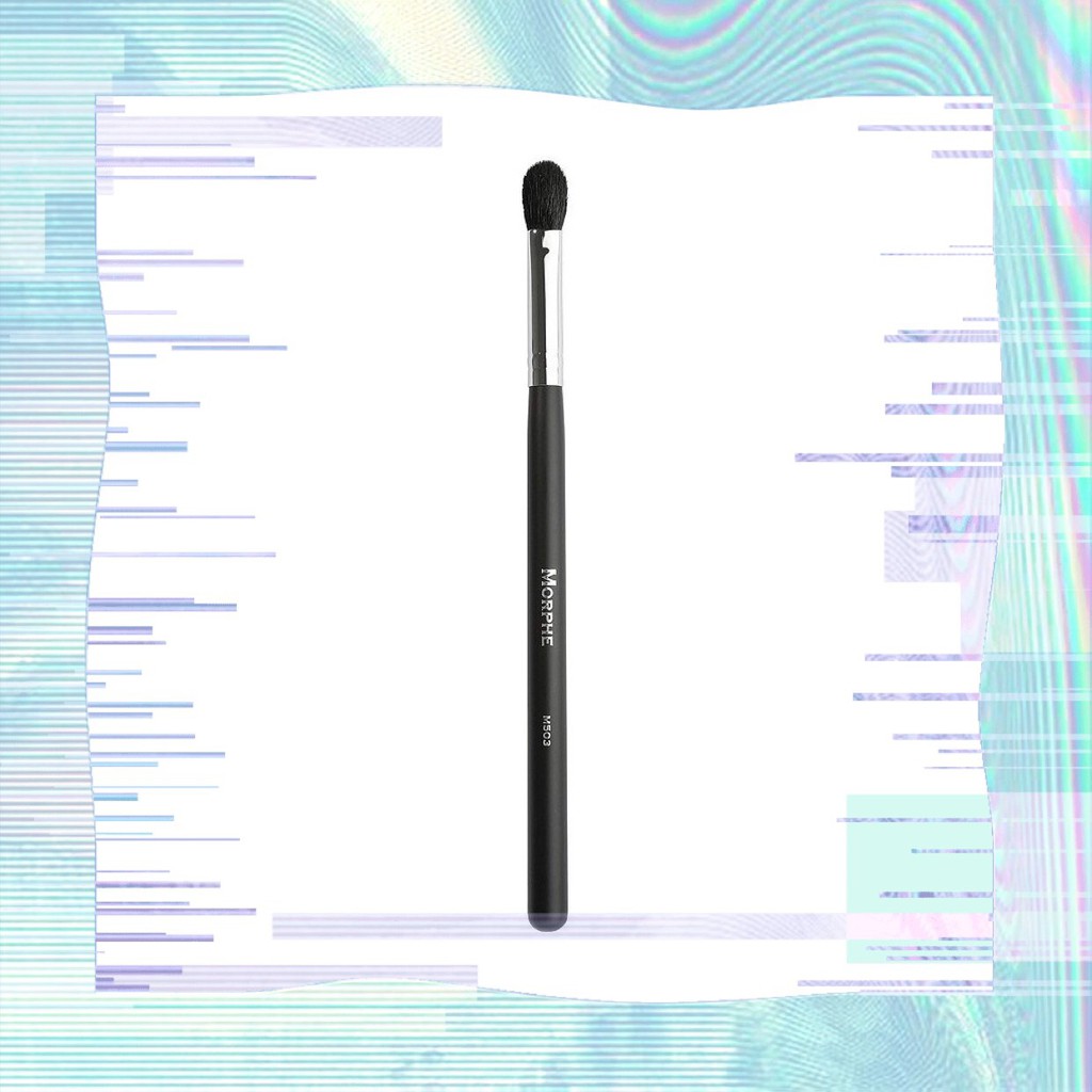 Cọ Mắt Morphe M503 - Morphe Eyebrush