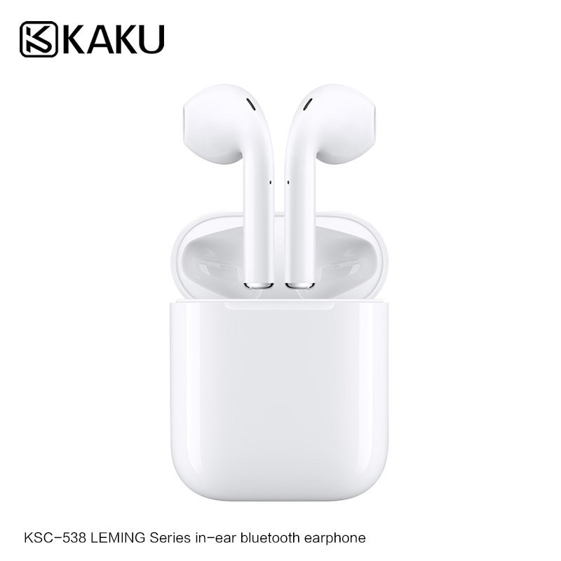 Tai nghe bluetooth Kaku mã ksc 538