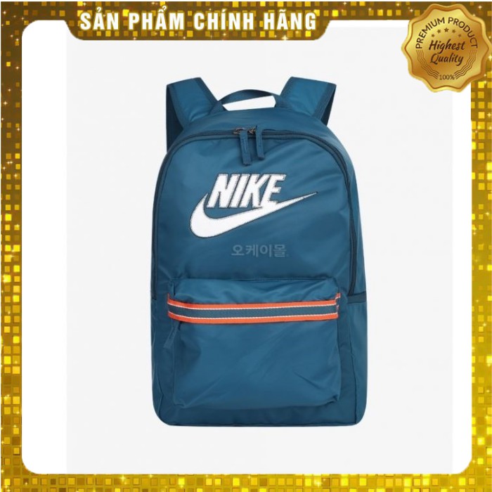 [Chính hãng] Balo Thể Thao Nike 🔴Giảm 50K Khi Nhập Mã 🔴