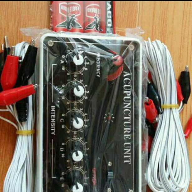 [SIEU SALE] Máy điện châm sào gòn 20 kim