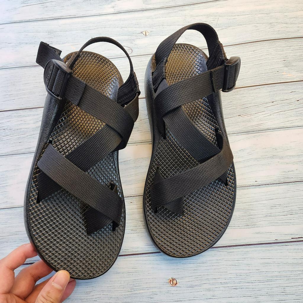 Dép Xăng Đan Nam Chaco Kẹp Ngón Mã TG50