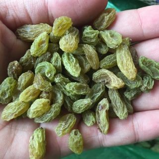 1kg Nho khô ngon