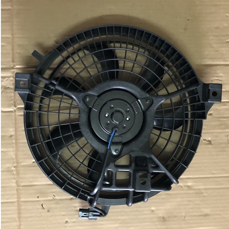 Quạt Dàn  nóng Mercedes  MB140  hàng xịn NSM Hàn Quốc