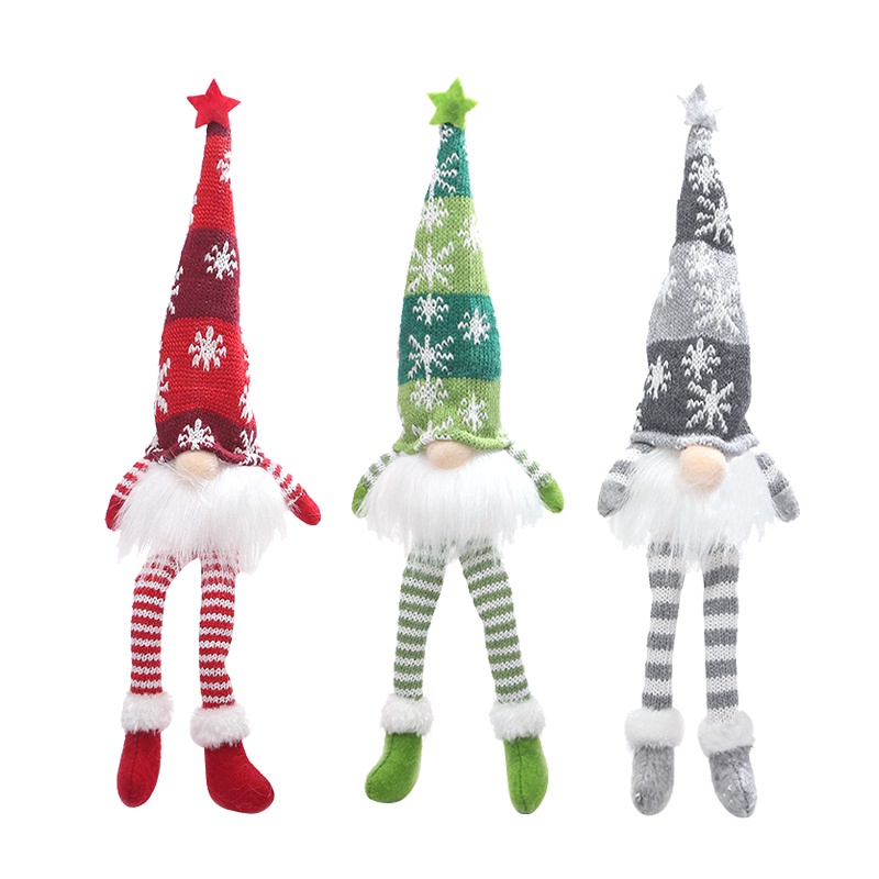 Búp bê hình nhân vật Goblin trong phim Vô Diện phát sáng dùng trang trí nhà