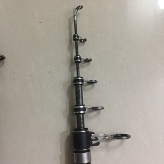 Cần câu lục Daiwa 3m9