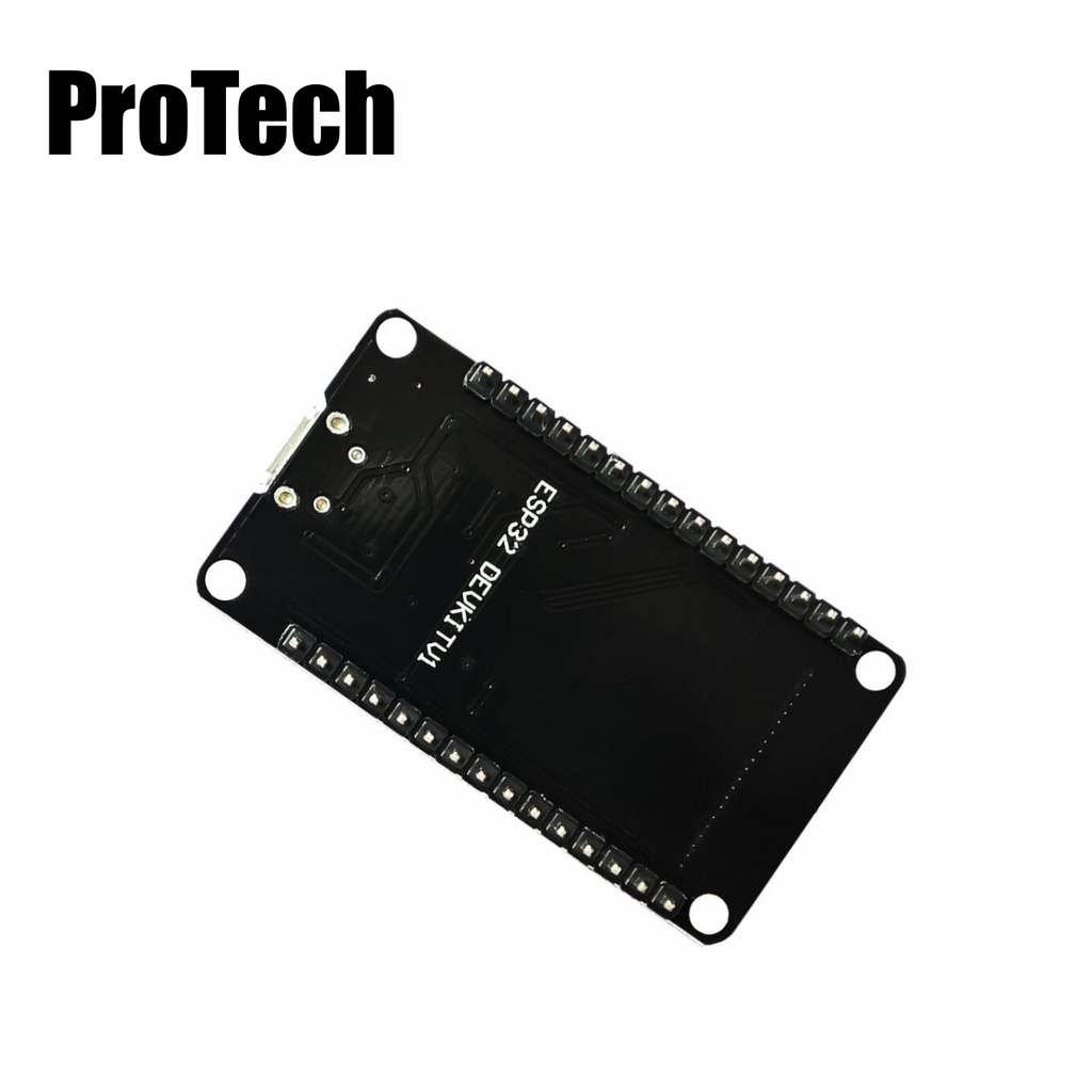 Module ESP-32 WIFI + Bluetooth 2 trong 1 2.4GHz -CP2102