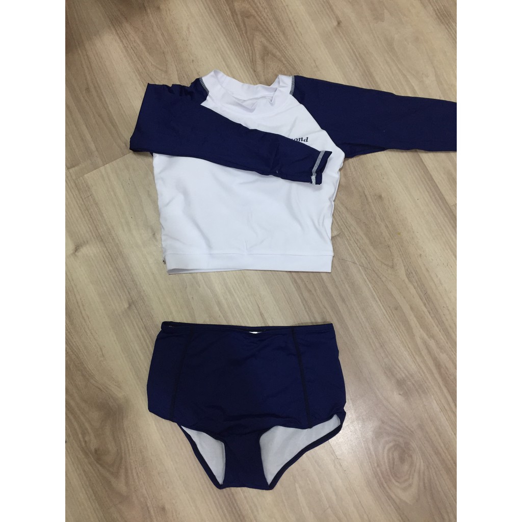 Đồ bơi hai mảnh thiết kế thời trang 1718 | BigBuy360 - bigbuy360.vn