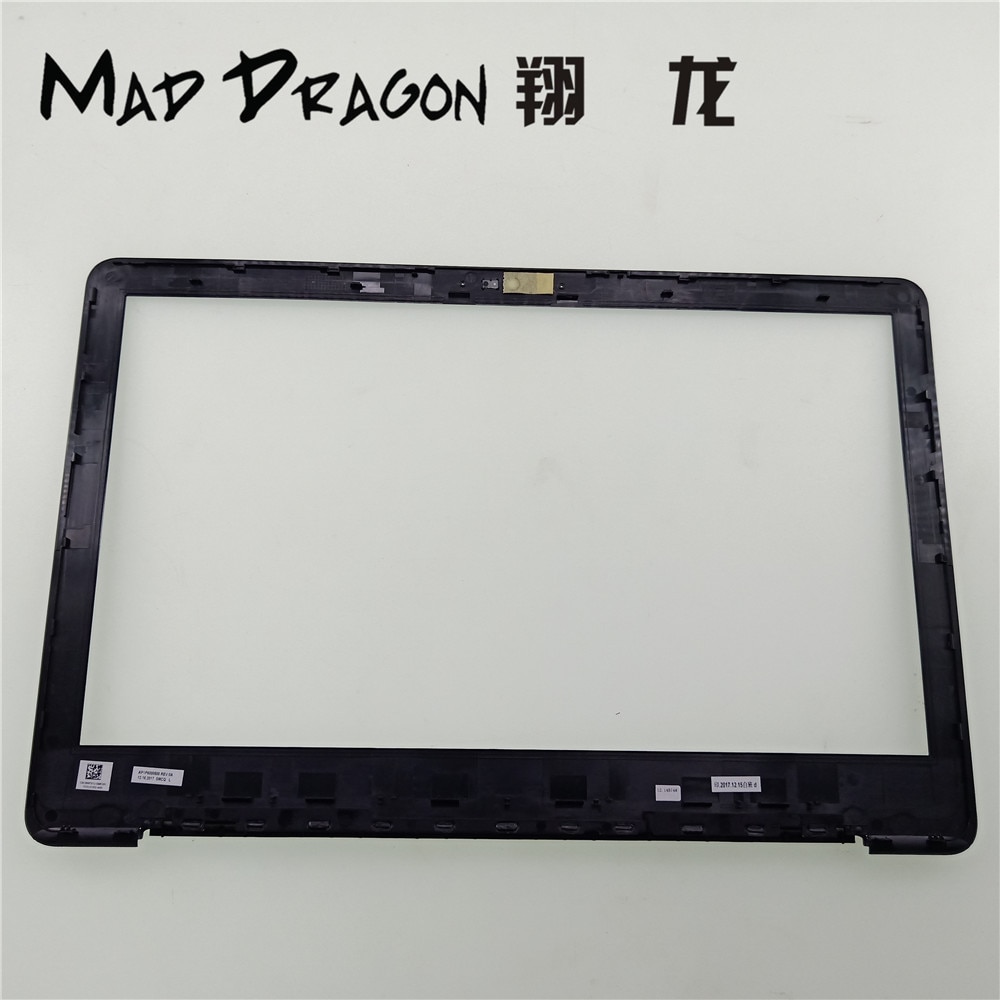 Mới Viền Màn Hình Lcd Phía Trước Cho Dell Inspiron 15 5567 5565 15-5565 15-5567 Np37j 0np37j Dp / N: 0np37